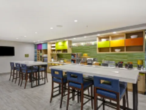 Home2 Suites by Hilton Grand Rapids North Hotels in Walker