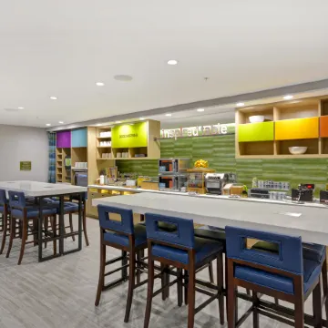 Home2 Suites by Hilton Grand Rapids North