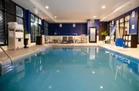Hampton Inn Lebanon فنادق في Swatara Township