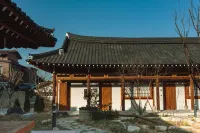 Myeongjigak - Spa