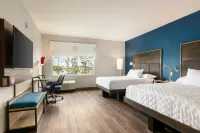 Tru by Hilton Longview Hotels in Longview