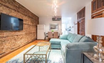 1. Cozy 3br..