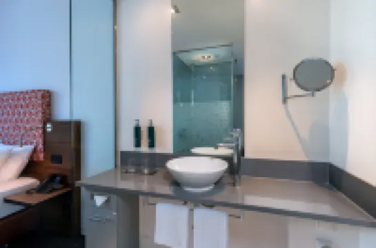 DoubleTree by Hilton Frankfurt Niederrad