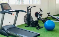 Peranakan House - Gym
