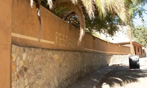 Glamping Miraflores