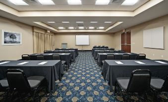 Hampton Inn Myrtle Beach Broadway at the Beach