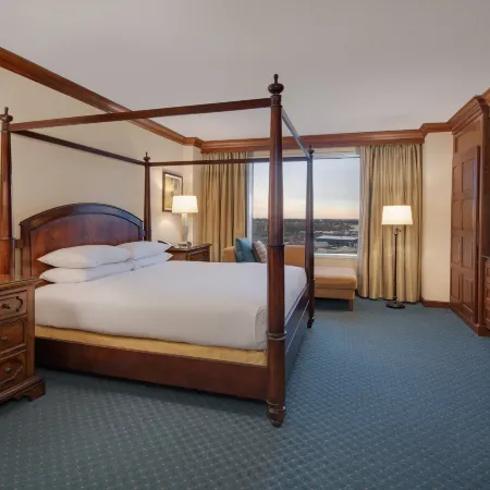 DoubleTree by Hilton Stamford