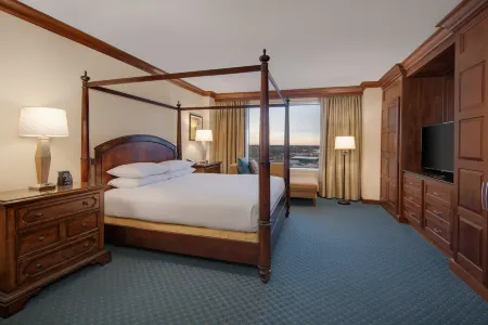 DoubleTree by Hilton Stamford