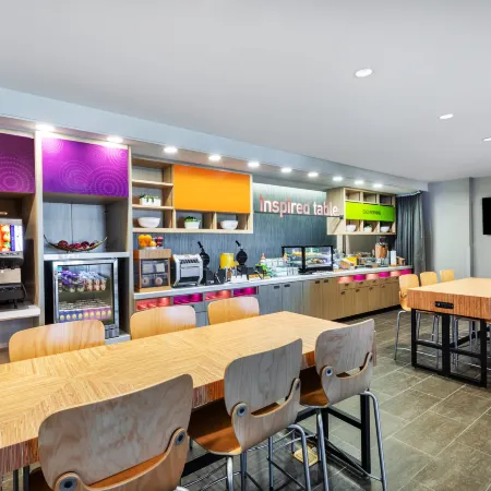 Home2 Suites by Hilton Laredo Airport