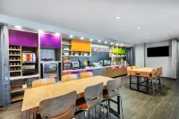 Home2 Suites by Hilton Laredo Airport - breakfast