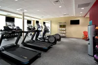 Home2 Suites by Hilton Wichita Downtown Delano - Gym