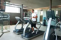 Barceló Hamilton Menorca - Adults Only - Gym