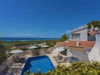 Villa Maitreya -  Holiday Villas