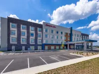 Hampton Inn by Hilton Kansas City Southeast Hotels near Kansas City Zoo & Aquarium