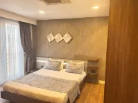 Liv Suit Hotel - spa