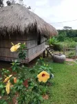 La Villa Hortensia - Mondulkiri Hotels in der Nähe von Bousra Waterfall