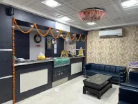 Hotel Radiance Hotels in Gwalior