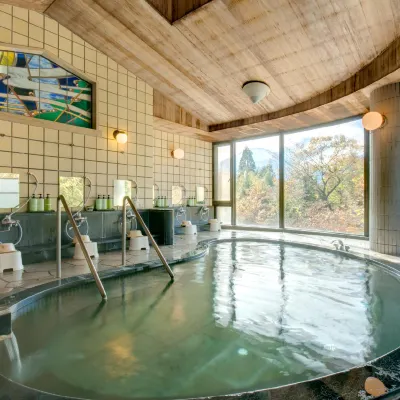 Lake Yamanakako Shuzansou Hotels near Nagaike Water Park