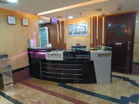 Al Marjan Furnished Apartments Hotels in Ajman