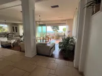 Beautiful 6 Bedrooms Villa on the Cap d'Antibes with panoramic sea views