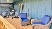 Riverfront Luxury On the Guadalupe - Experience Hill Country's Finest - Boutique