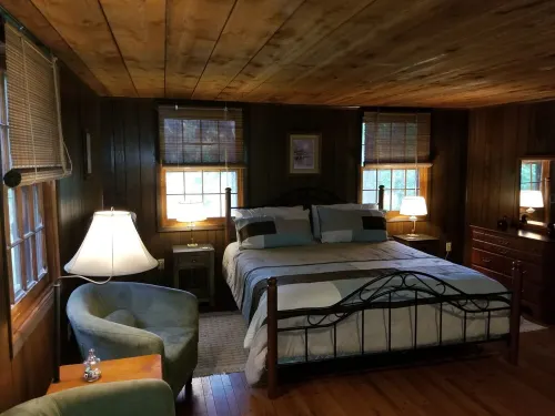 Shenandoah River = Less Stress