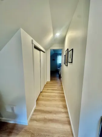 White LotusHistoric home minutes from all the main attractions!