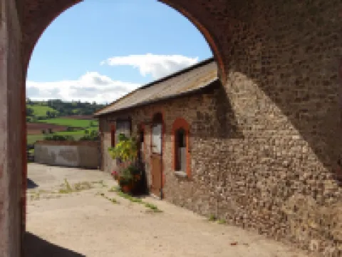 High Quality , Rural Views Peaceful, AONB, Jurrasic Coast, Dog Friendly. Hotels in Colyton