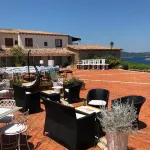 Luxury finished apartment with magnificent views