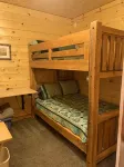Chamberlain 2 Bedroom Cabin, Sleeps 4-6, Great View,  Boat/Camper Parking, Quiet