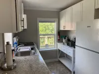 Cozy studio condo on Lake Hamilton, petfriendly!