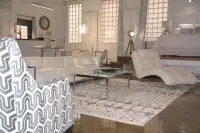 Unique, Contemporary Downtown Condo.
