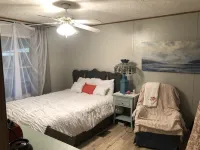 Cozy cove lake cottage