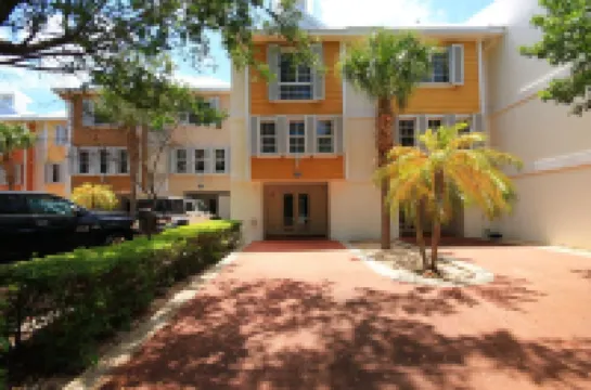 Paradise Is Waiting At Key Largo's Premier Family Friendly Resort!