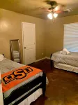 OSU Fan Headquarters- 4 blocks from the Strip, 8 blocks to Campus. Hotel dekat OSU Museum of Art