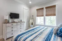 Summer Special! Beach House on 30A, Steps from the Beach!