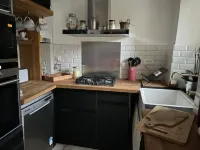 Maison de 3 Chambres Pour 6 Personnes