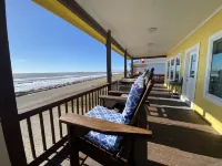 Beach House with Ocean View - 4-Star