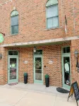 Lone Star Loft on the Mississippi River!