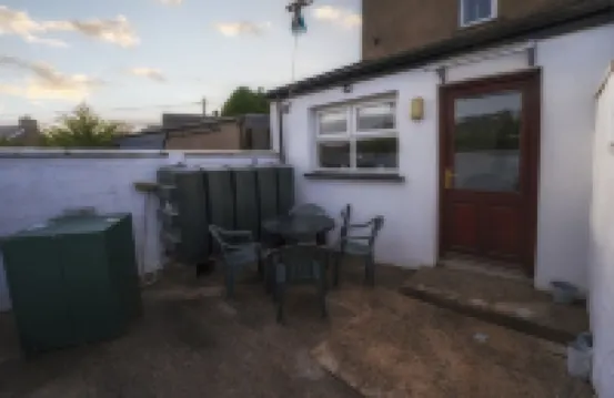 Cosy Waterfall Cottage Carnlough on the North Coast 2 min walk from the Harbour