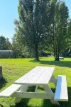 Winery on Property and located directly on the wine trail