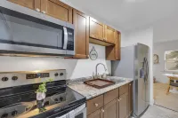 Cozy & Peaceful Getaway in the Heart of San Marco