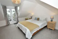 5 St Ives holiday home in Cornwall. Walking distance to town and beaches