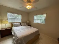 Centrally Located Cozy Home in a Quiet and Safe Neighborhood