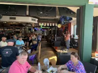 Cute & modern studio apartment in prime location in downtown Lake Worth Beach!