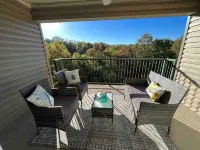 Cozy 2-bedroom condo with WiFi, in wonderful Branson - Wifi