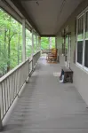 Coosawattee River Resort, The Cottage in the Woods, Pet Friendly - 3-Star