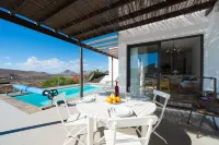 A Special Offer Villa with pool of 150m2. - Villas