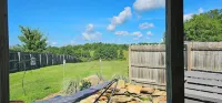 #5 getaway cabin