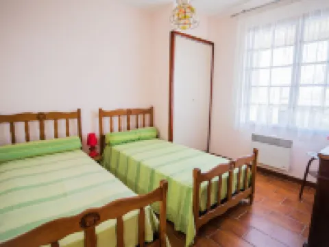 Le Grand Galla, country apartment Hotels in Pertuis